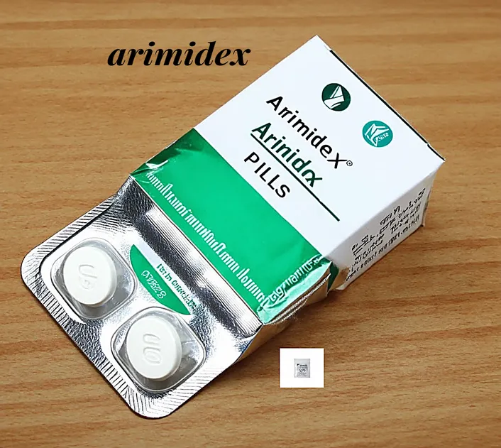 Arimidex 1